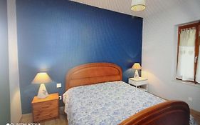 Agréable T2 avec petite cour privative